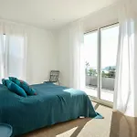 בית נופש Modern In With Beautiful View קסיס