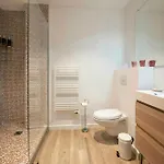 בית נופש Modern In With Beautiful View קסיס
