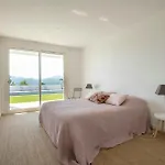 Modern In With Beautiful View *