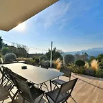 Modern In With Beautiful View