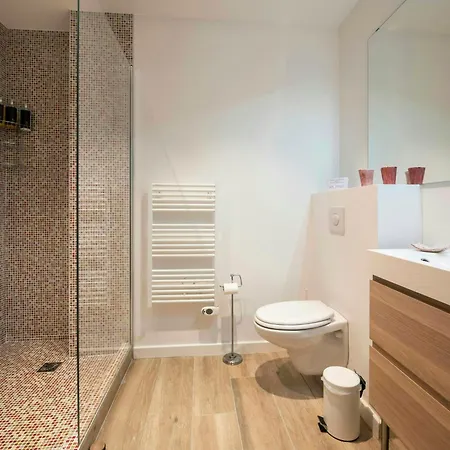 Tatil Evi Modern In With Beautiful View Cassis