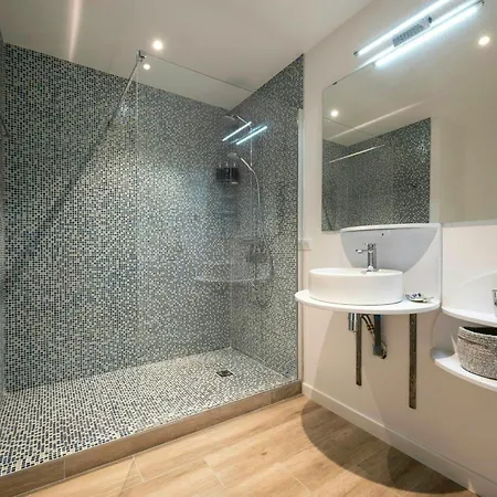 Tatil Evi Modern In With Beautiful View *