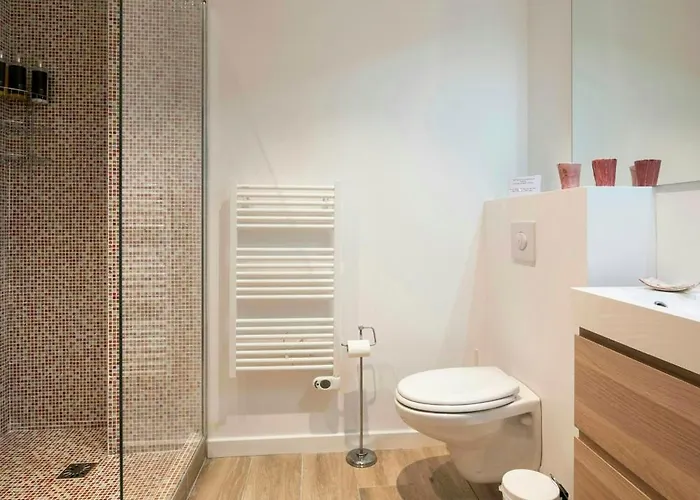 Semesterbostad Modern In With Beautiful View Cassis